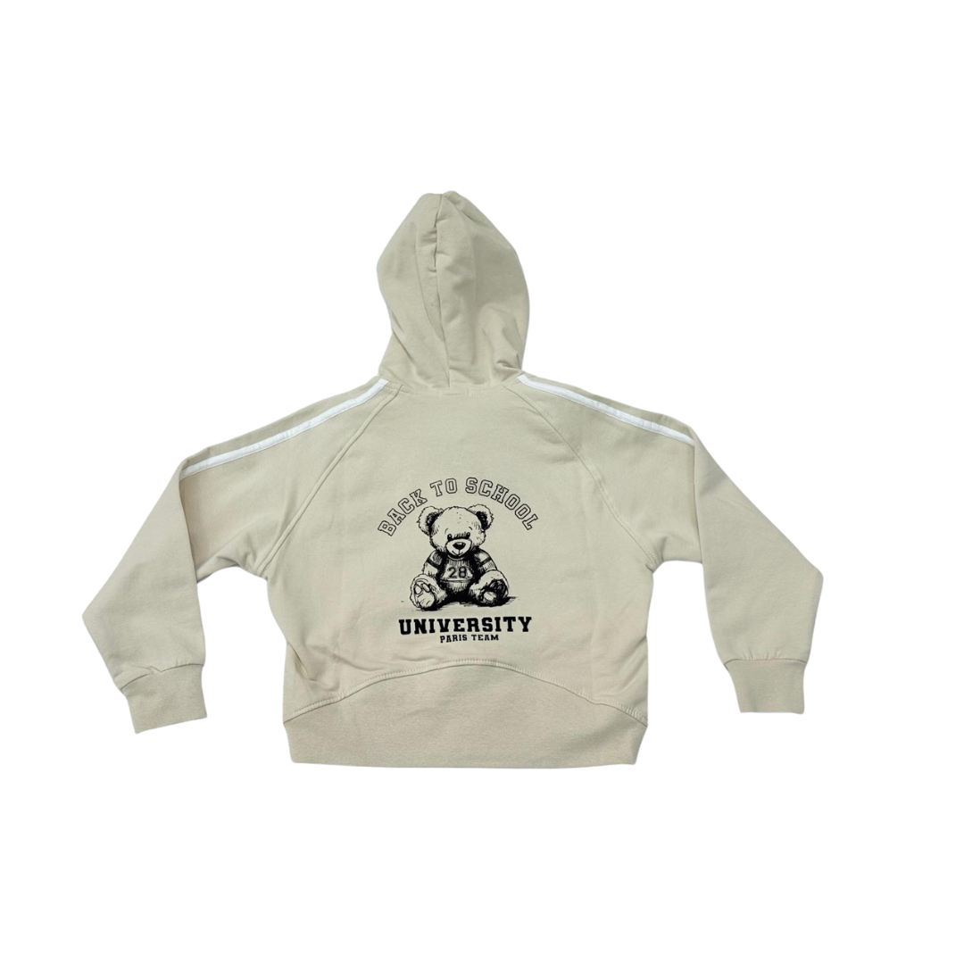 Felpa teenager femm - BY6371