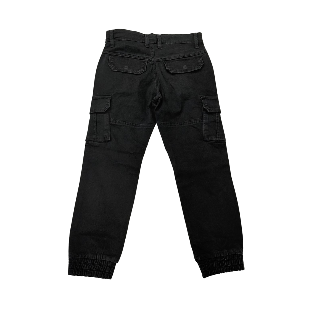 Pantalone junior - BY6052