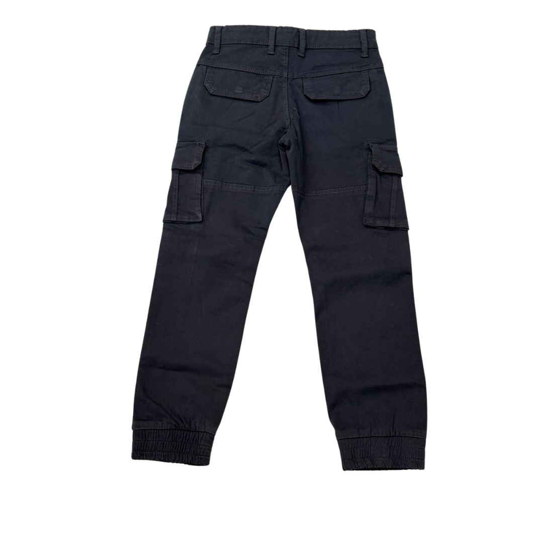 Pantalone junior - BY6052