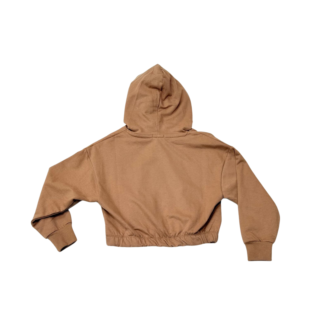 Felpa teenager femm - BY6313