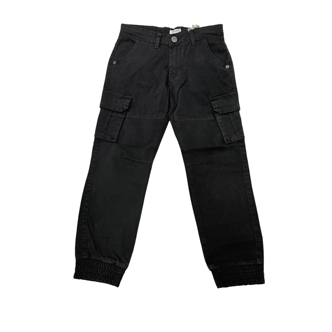 Pantalone junior - BY6052