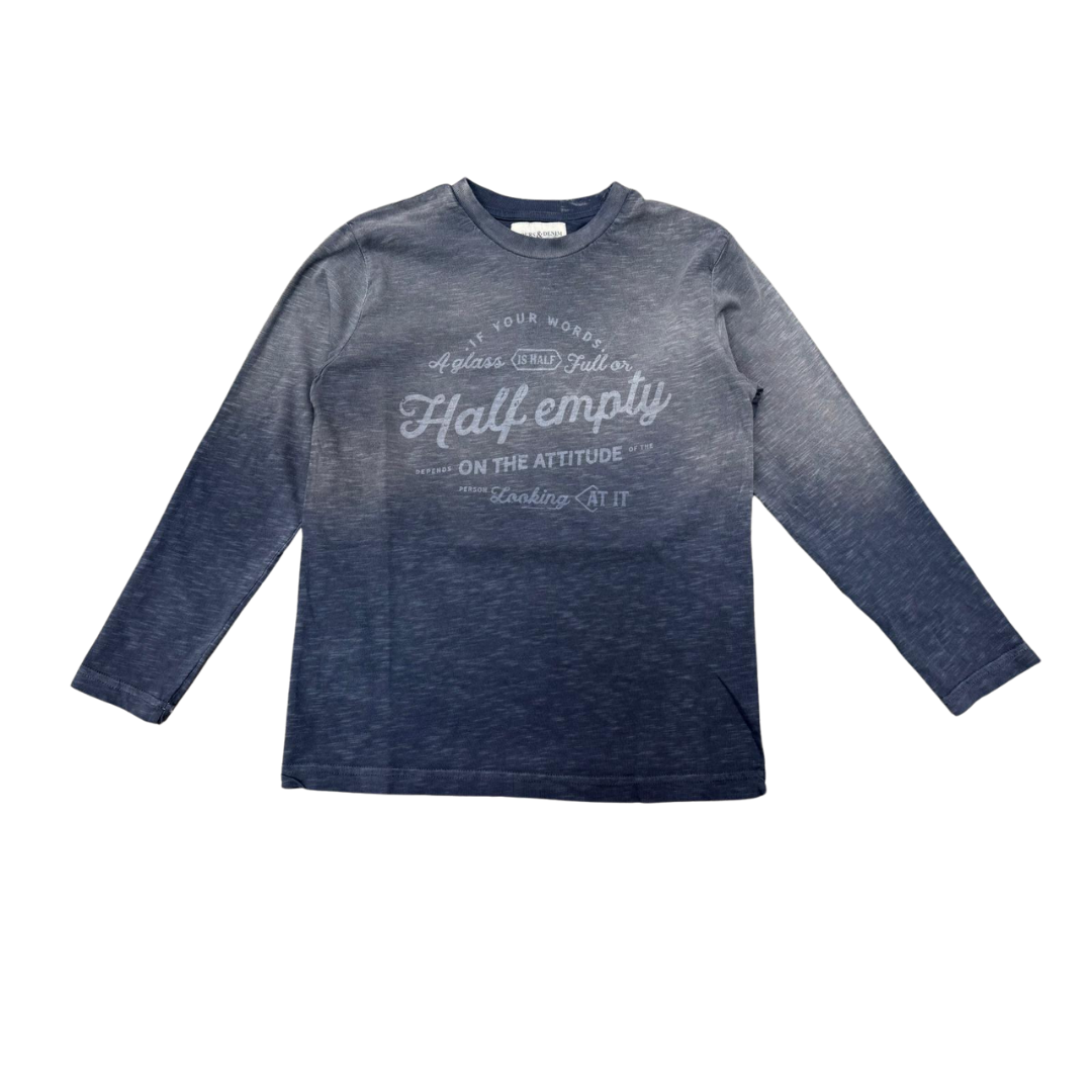 Yours - T-shirt junior BY-6145