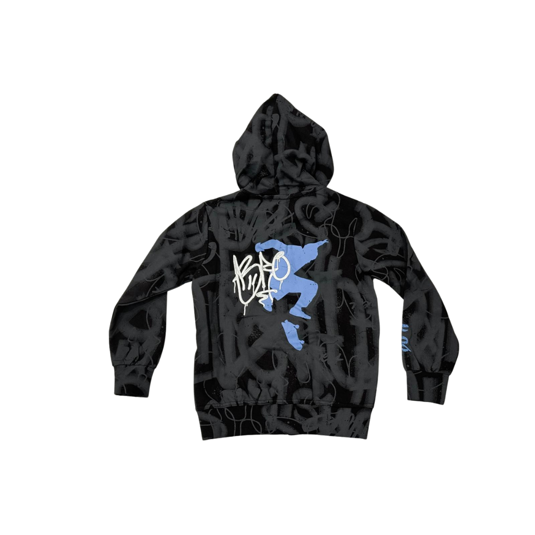 Felpa junior - BY6134