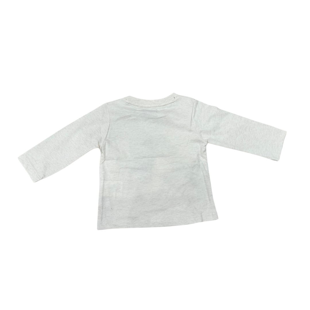 Canada House - T-shirt BBbicycle 25453010