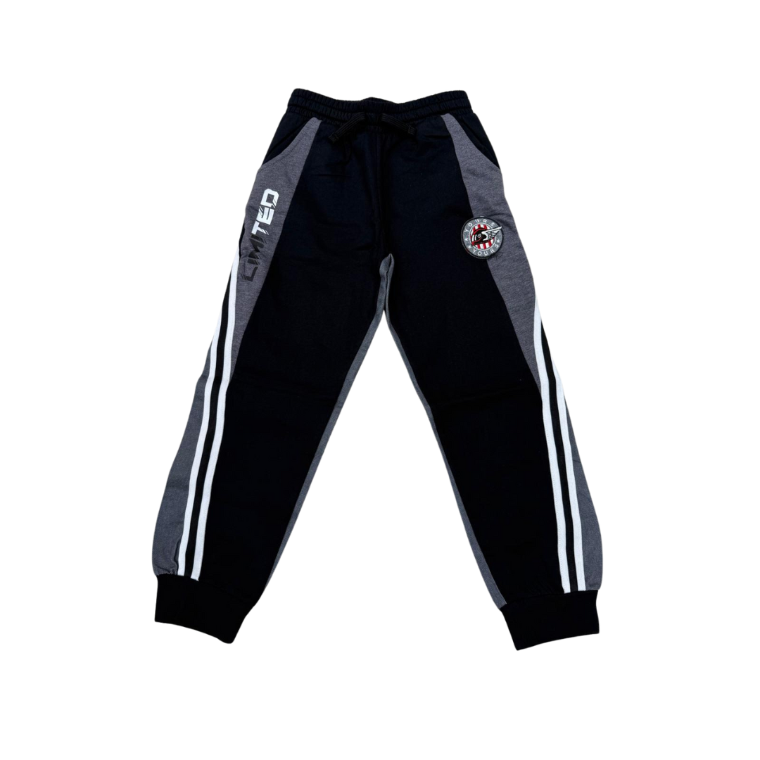 Yours - Pantalone junior felpa BY -6117