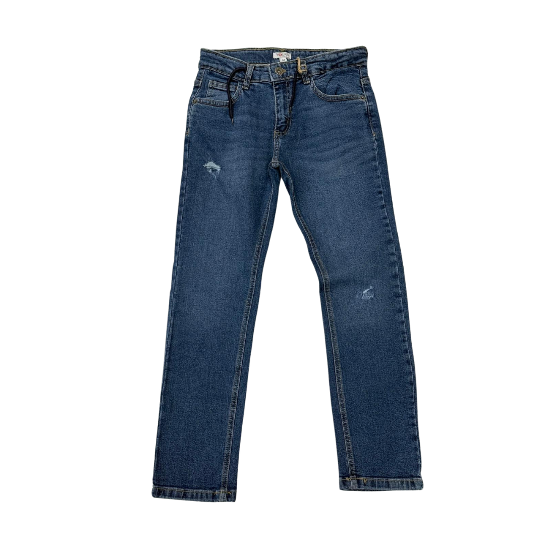 Yours - Pantalone junior denim BY-6011