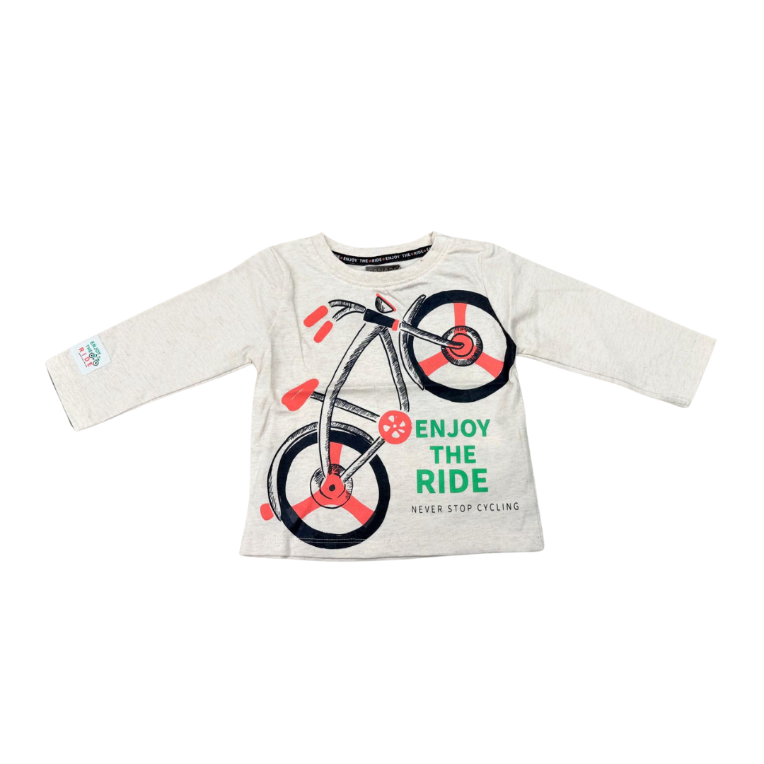 Canada House - T-shirt BBbicycle 25453010