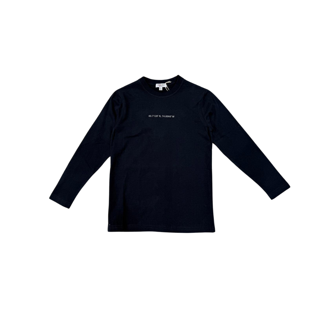 Yours - T-shirt junior BY-6075