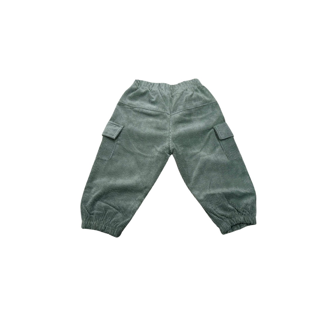 Yours - Pantalone neonata BY-4968