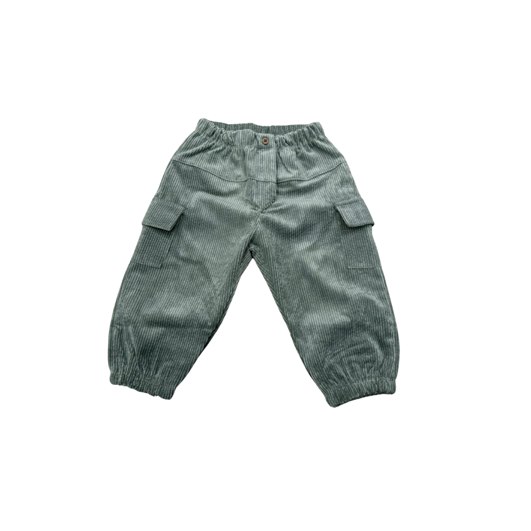 Yours - Pantalone neonata BY-4968