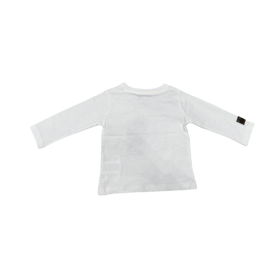 Canada House - T-shirt BBarticbear 25451030