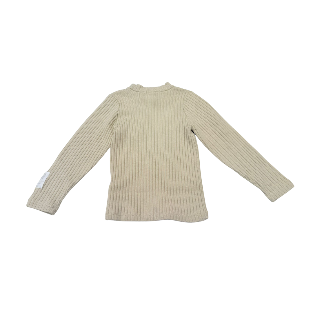 Tricot baby femm - BY5380