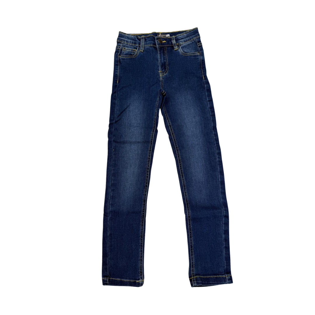 Canada House - Denim Timeline 25474261