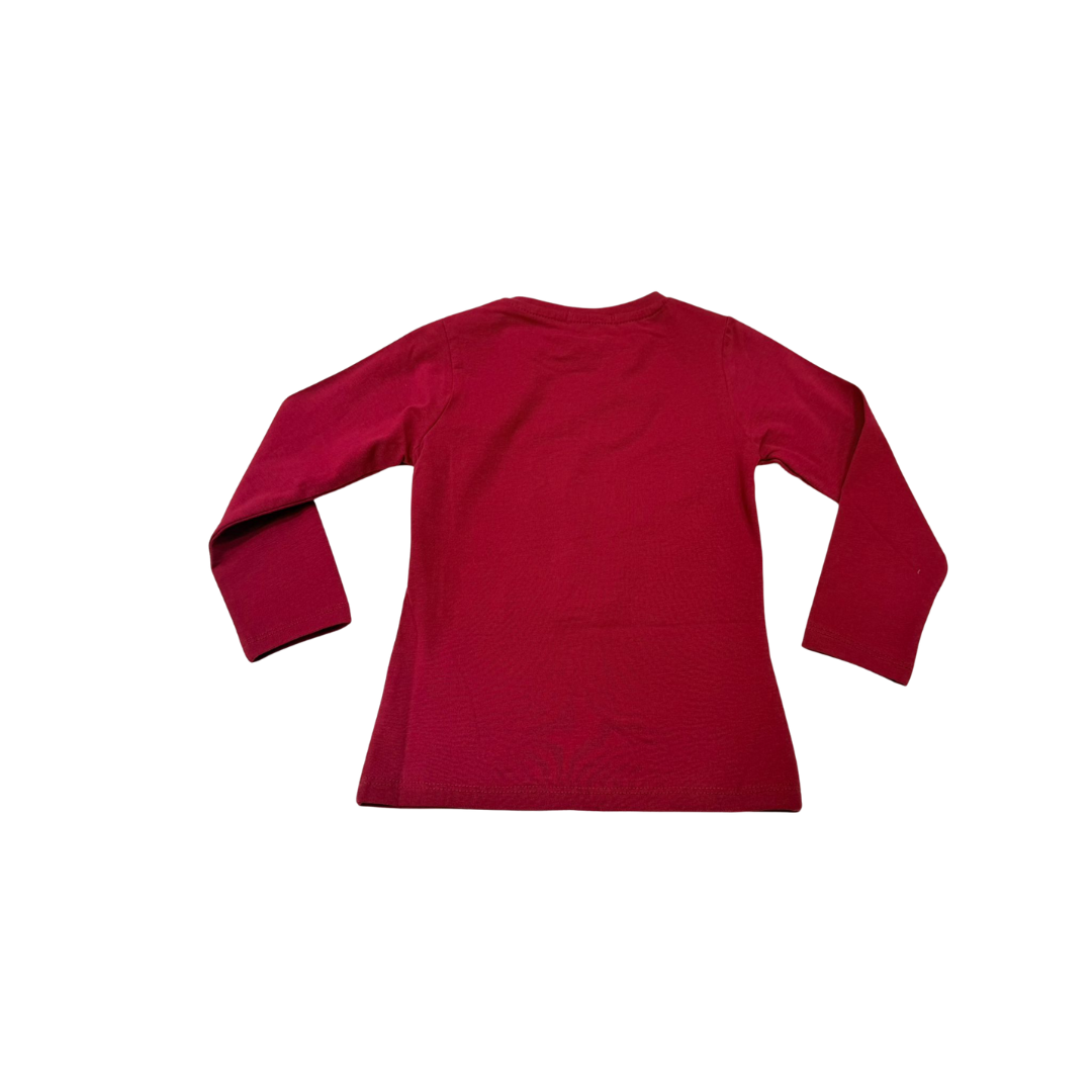 T-shirt baby femm - BY5404