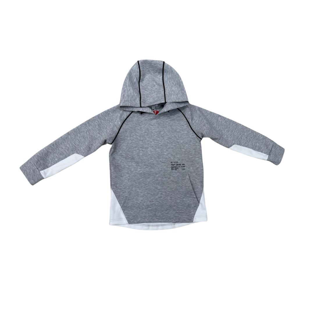 Yours - Felpa junior BY-6155