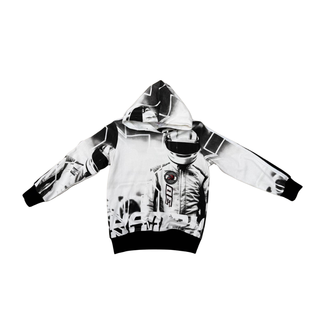 Yours - Felpa junior BY-6108