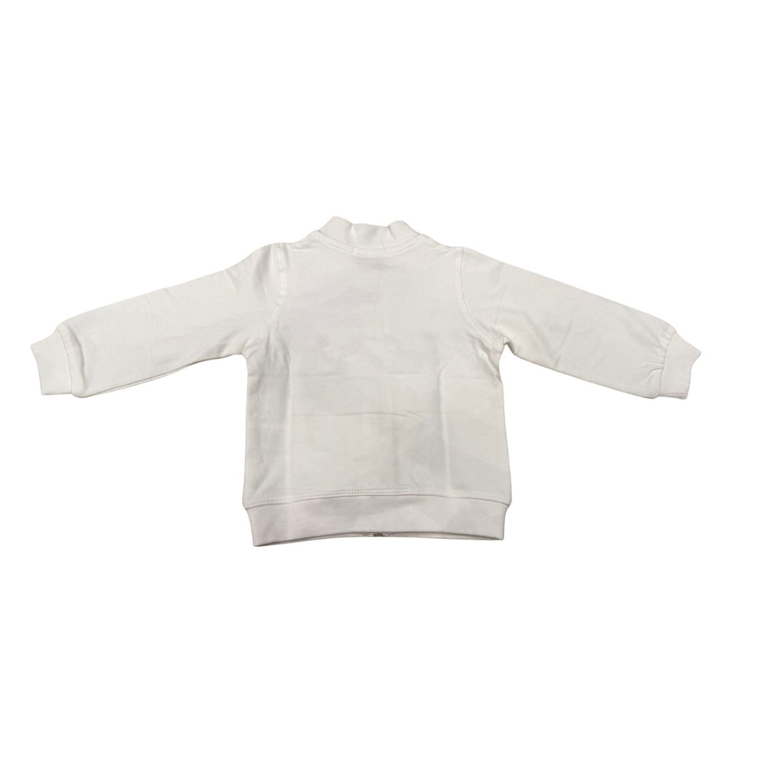 Yours - Felpa neonata BY4934