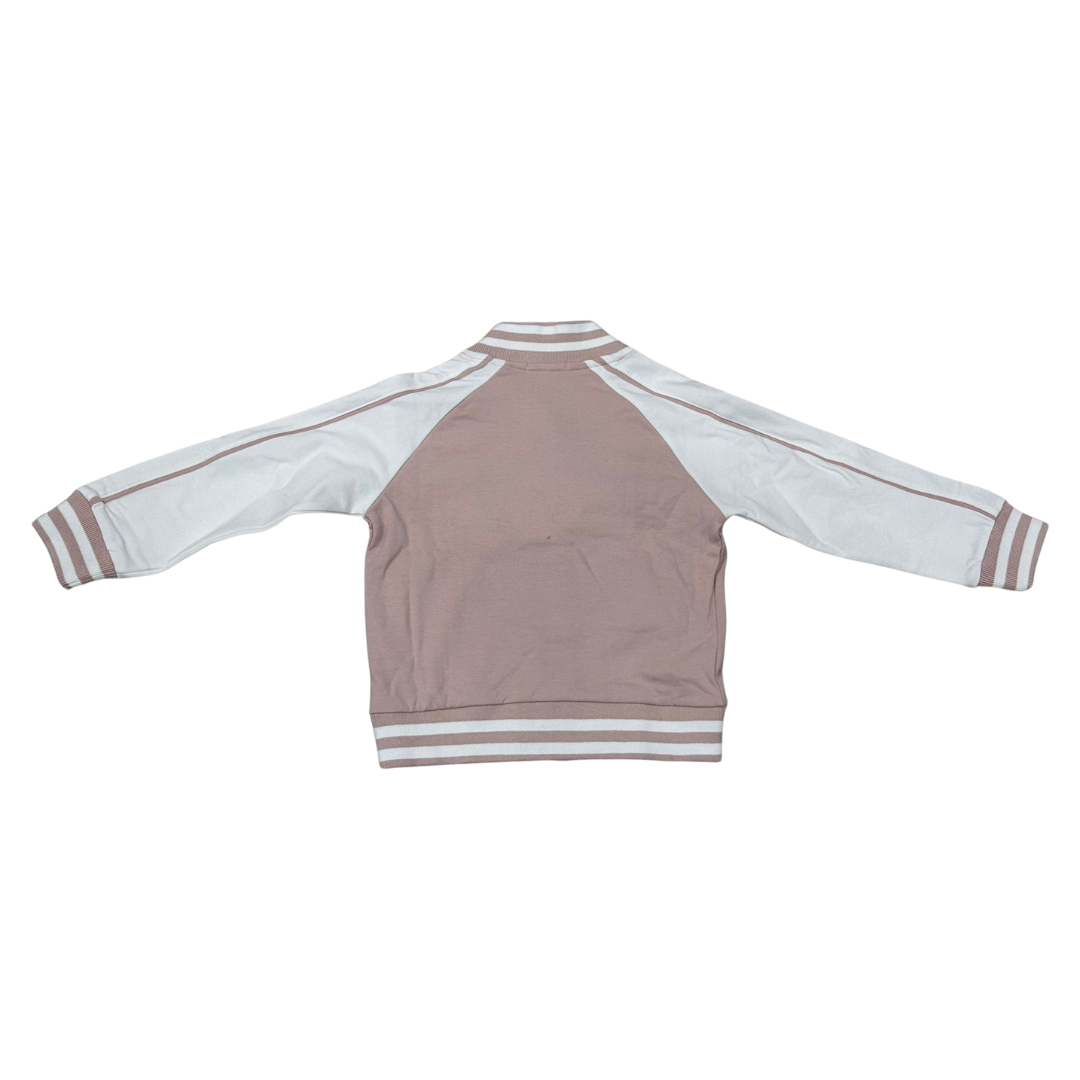 Yours - Felpa baby BY-5370