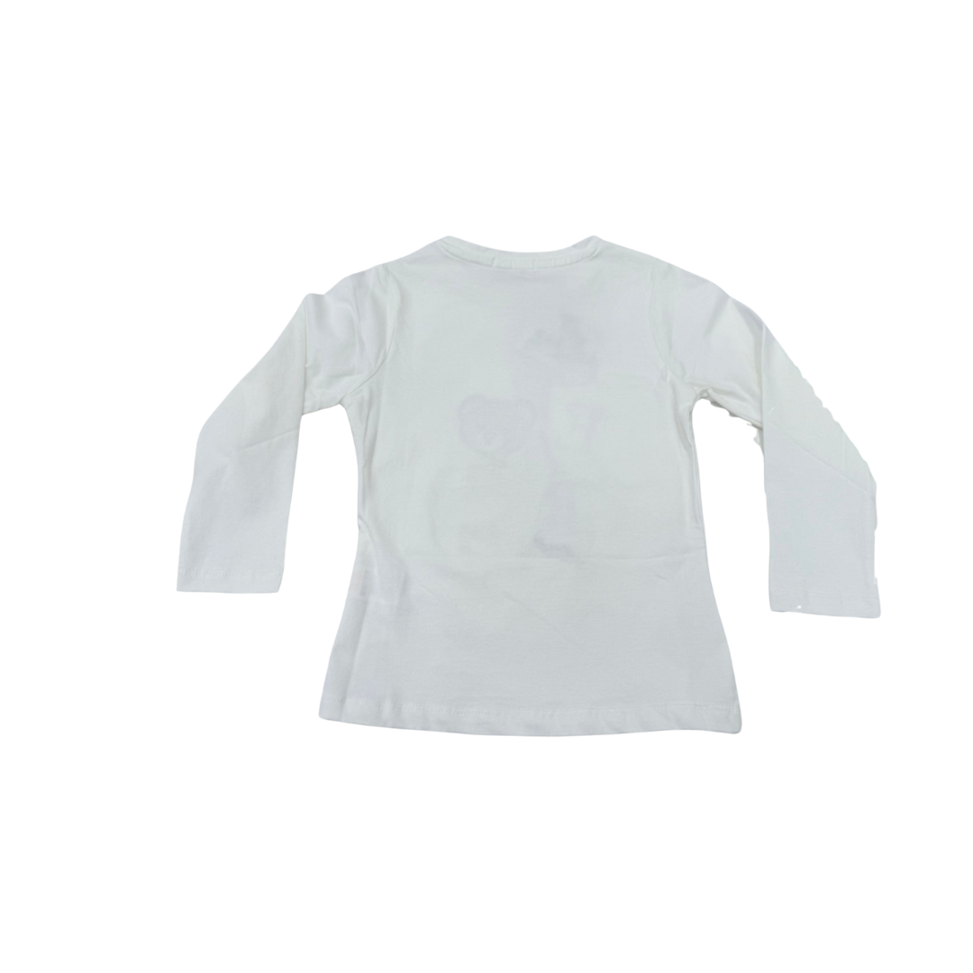 T-shirt baby femm - BY5395