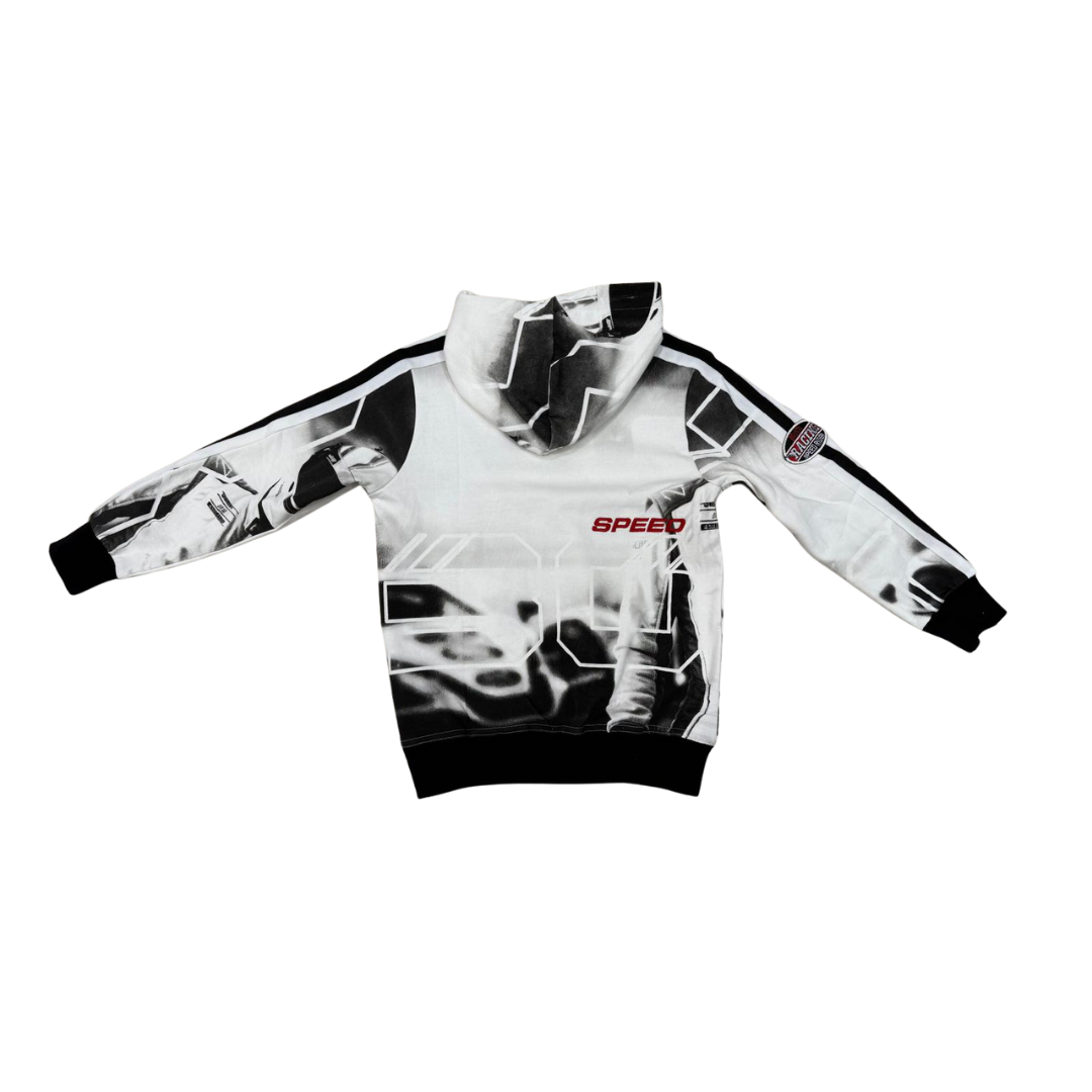 Yours - Felpa junior BY-6108