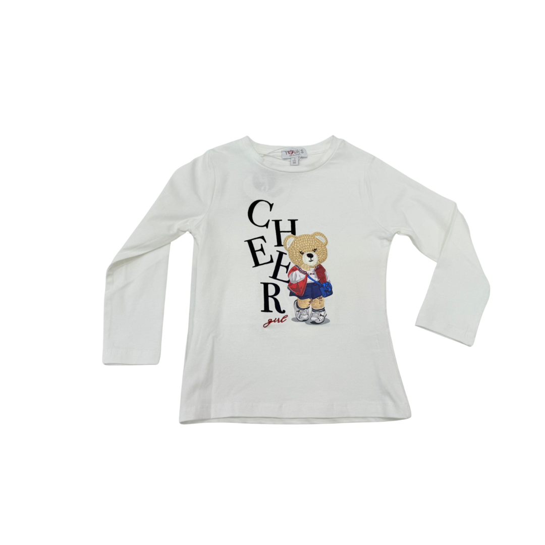 T-shirt baby femm - BY5395