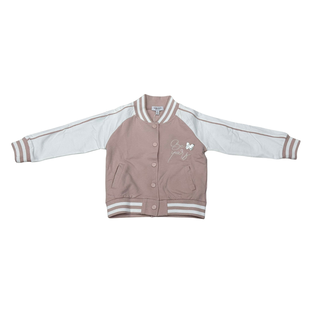 Yours - Felpa baby BY-5370