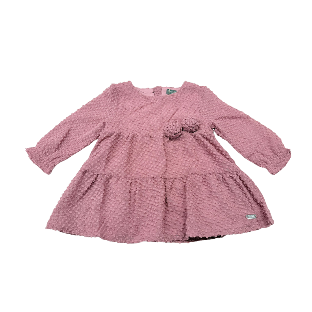 Vestito neonato femm - Canada House