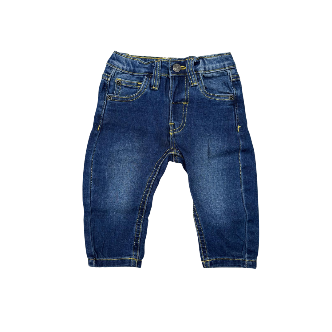 Canada House - Denim BBtimeline 25454260