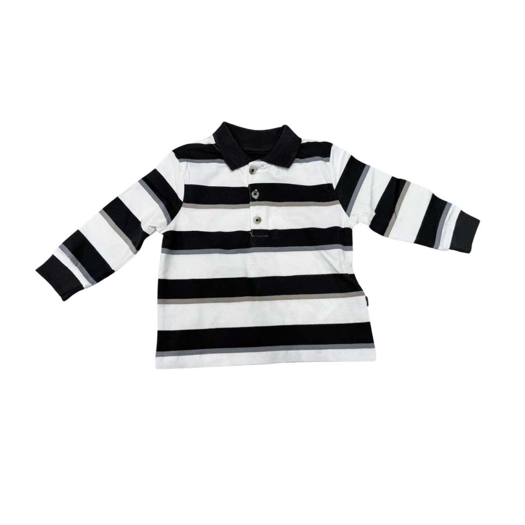 Canada House - Polo BBdan 25455020