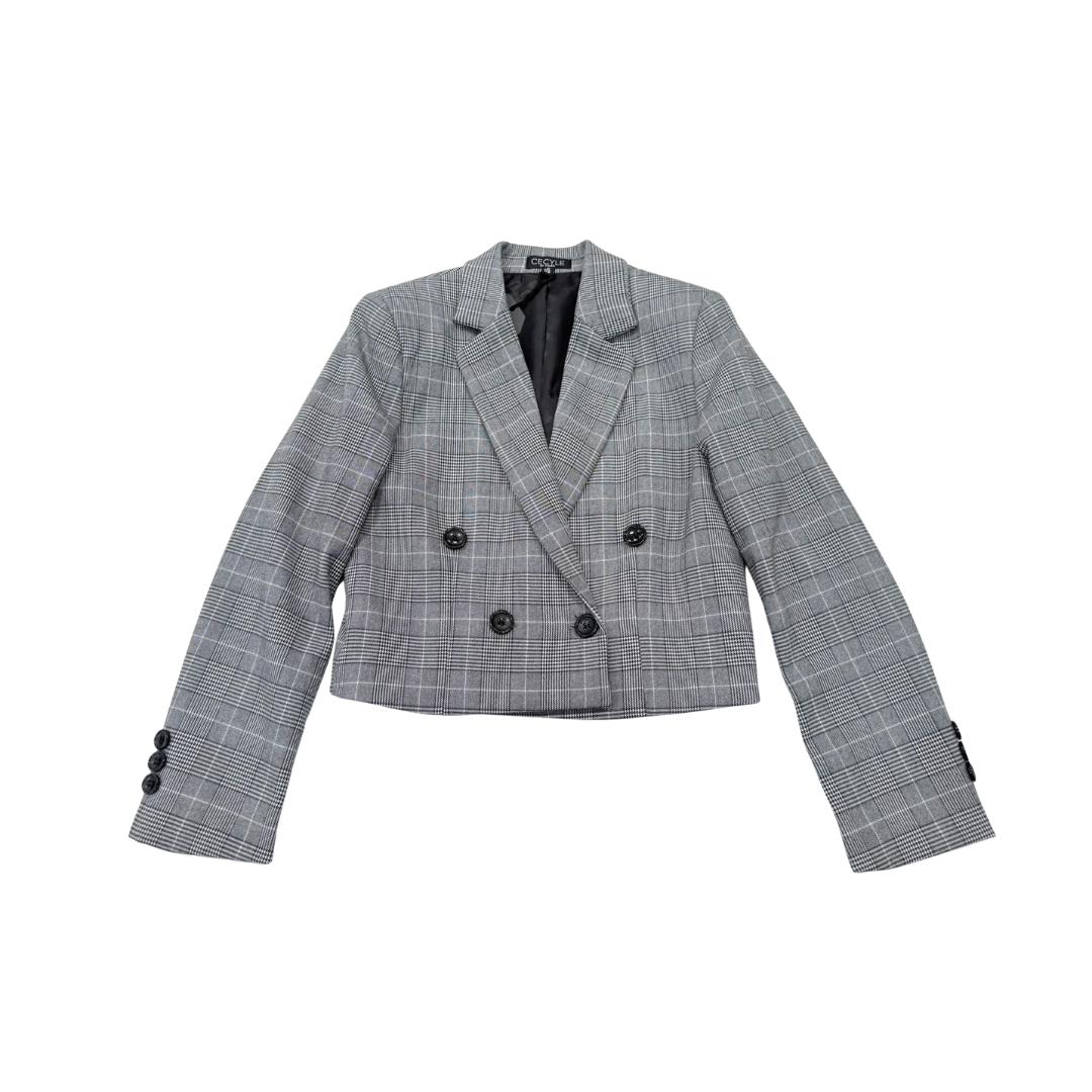 Yours - Giacca teenager femm - BY6355