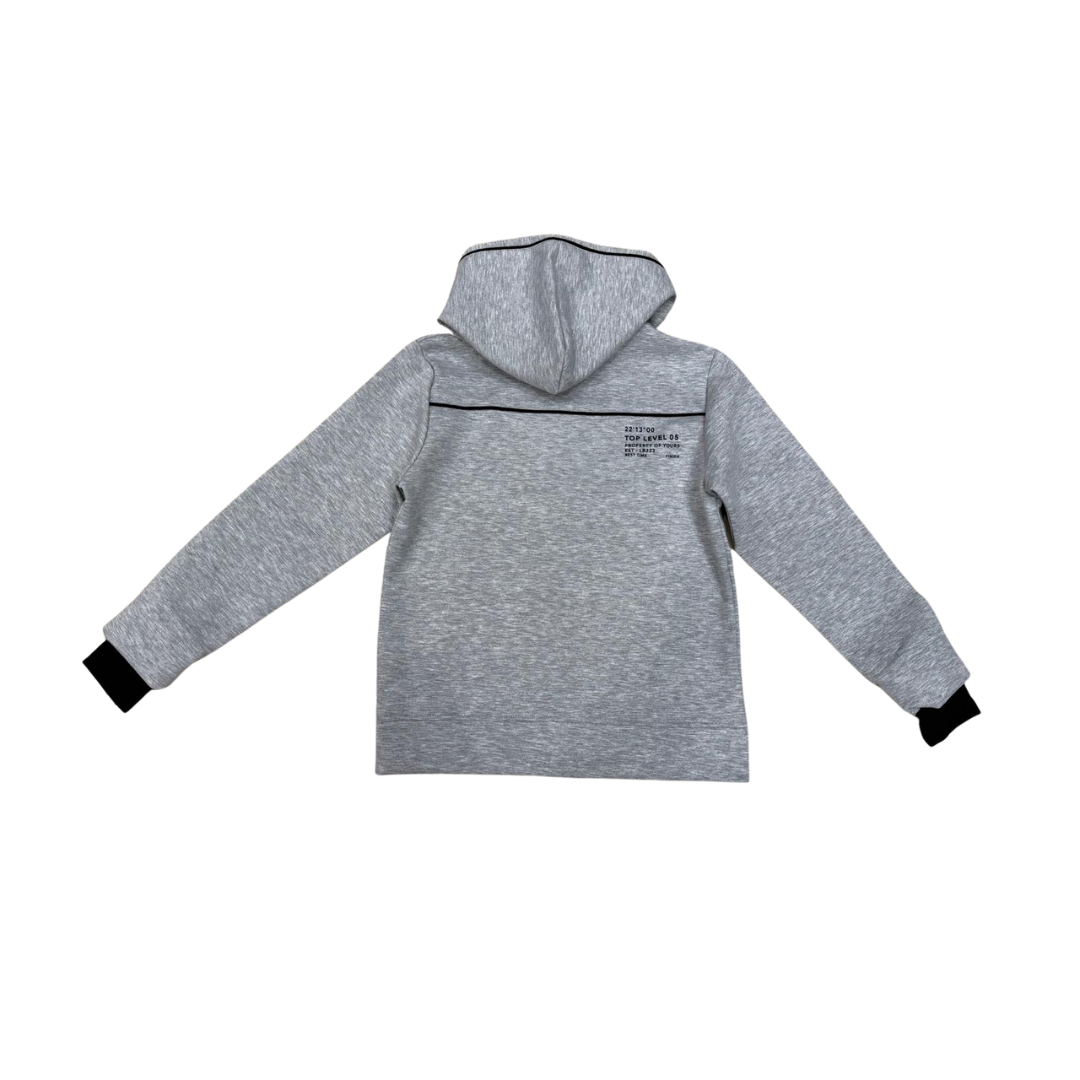 Yours - Felpa junior BY-6154