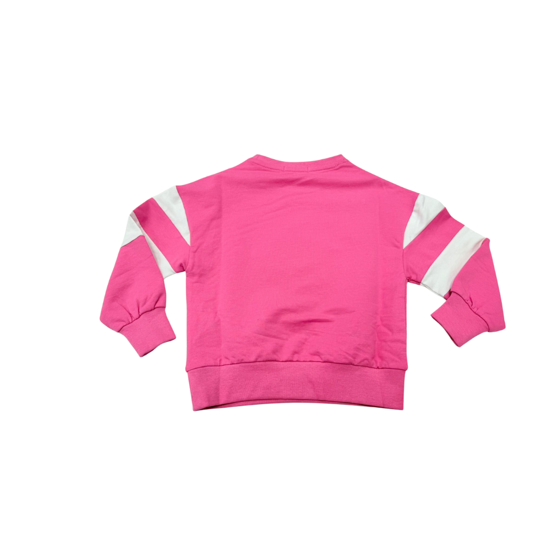 Felpa baby femm - BY5338