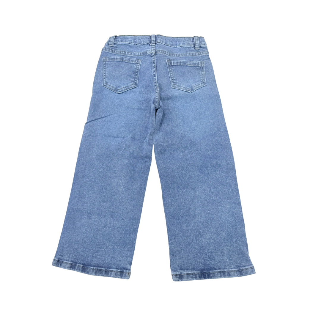 Pantaloni neonato femm - BY495