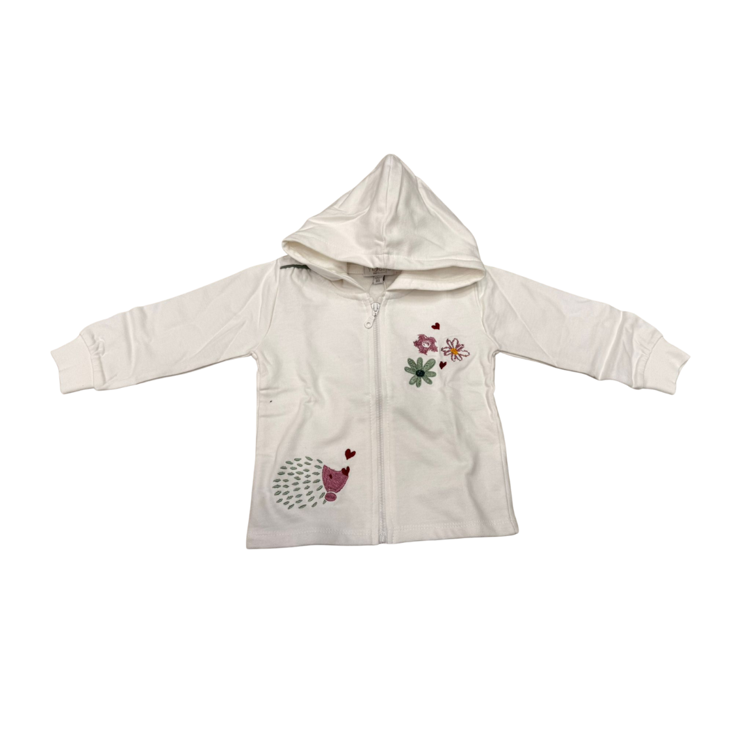 Yours - Felpa  neonata BY4967