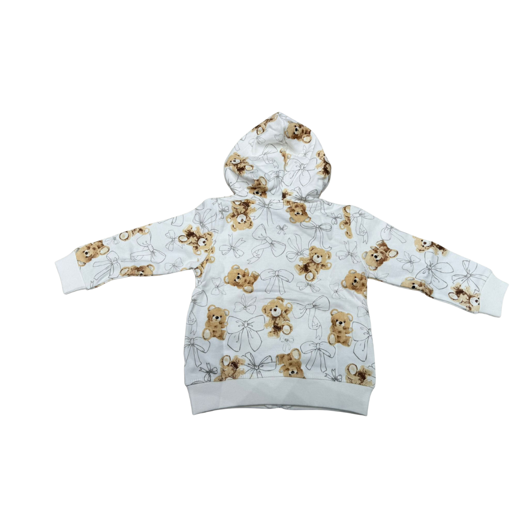 Yours - Felpa neonata BY4945