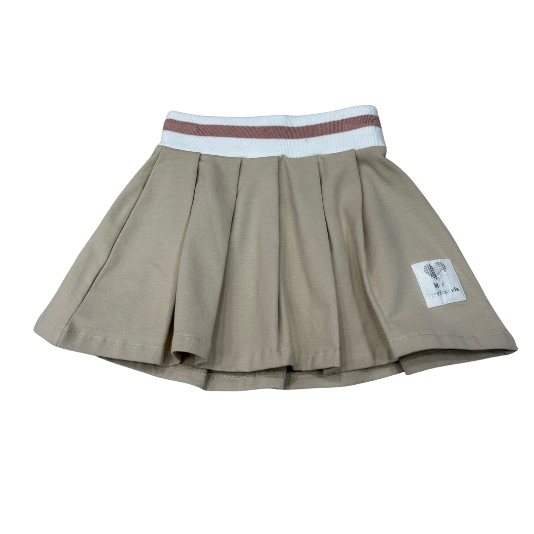 Yours - Gonna baby felpa BY-5378