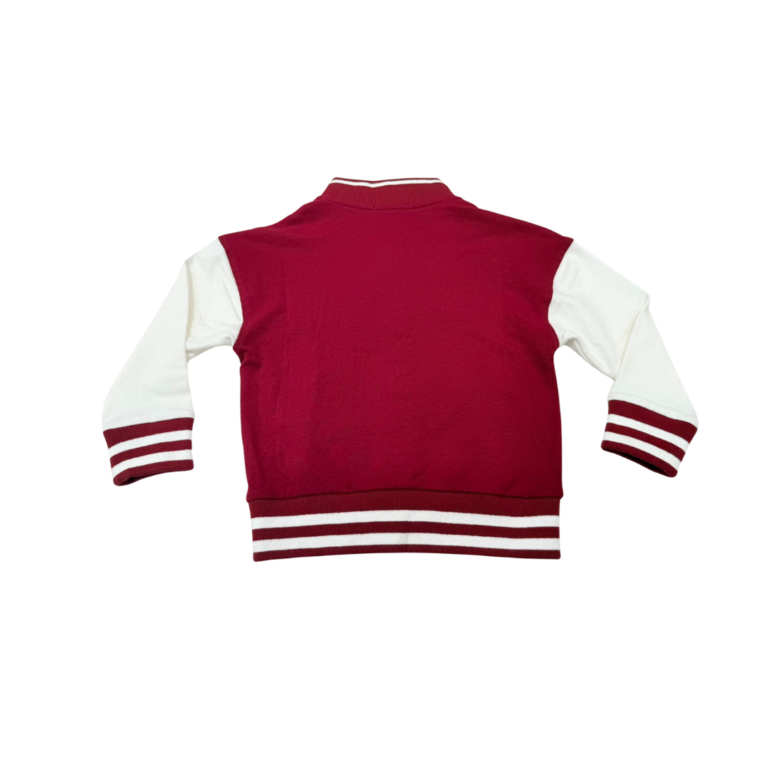 Felpa baby femm - BY5397