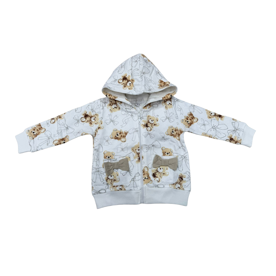 Yours - Felpa neonata BY4945