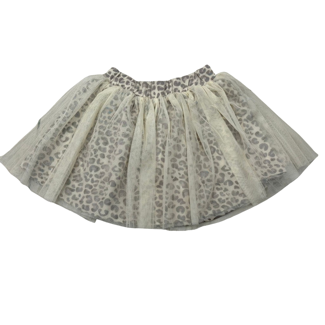 Yours - Gonna baby maculata BY-5348