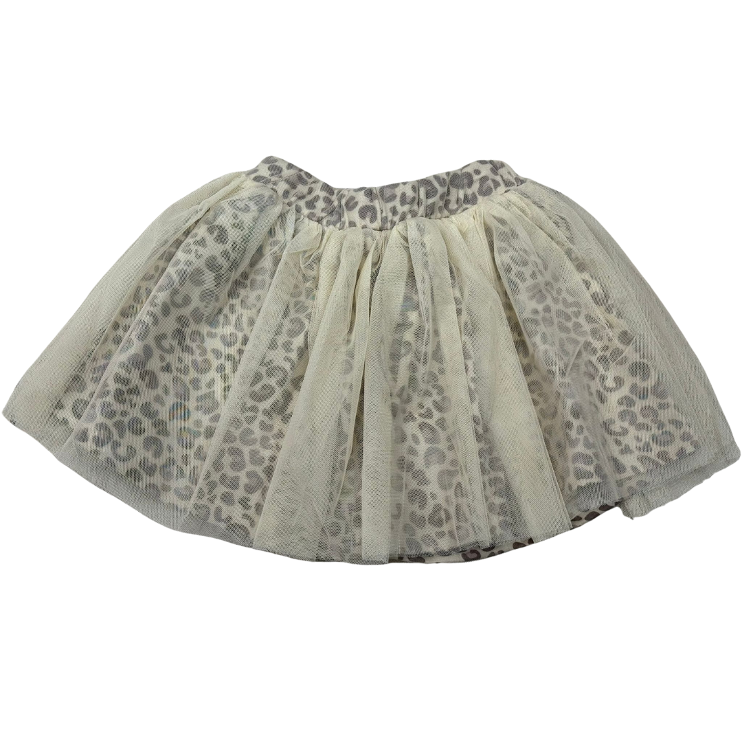 Yours - Gonna baby maculata BY-5348