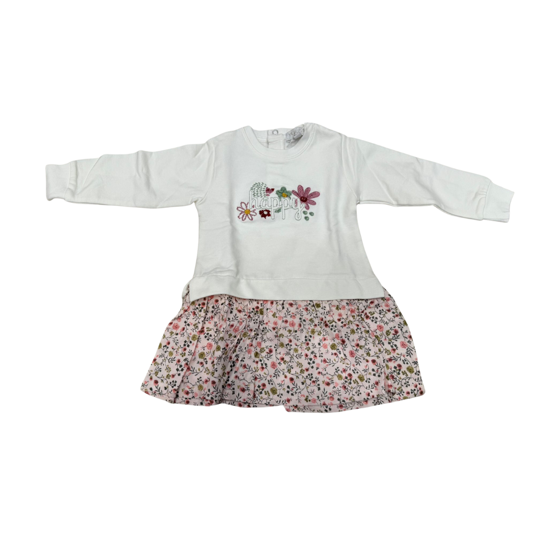 Yours - Abito neonata BY4975