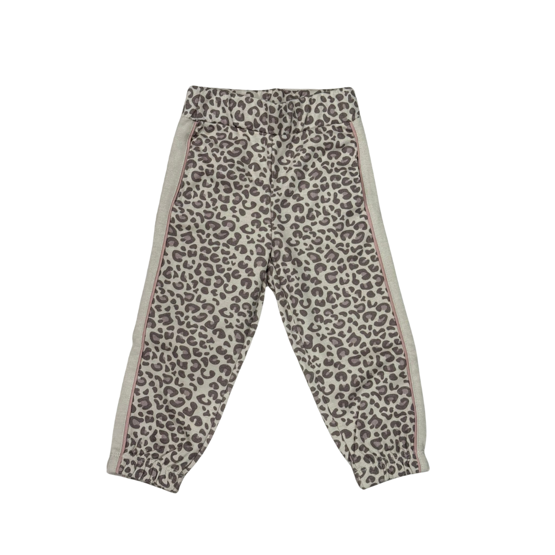 Yours - Pantalone maculato baby BY-5346