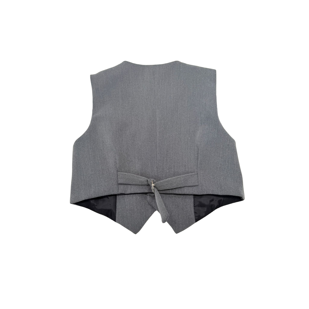 Yours - Gilet baby femm - BY5359