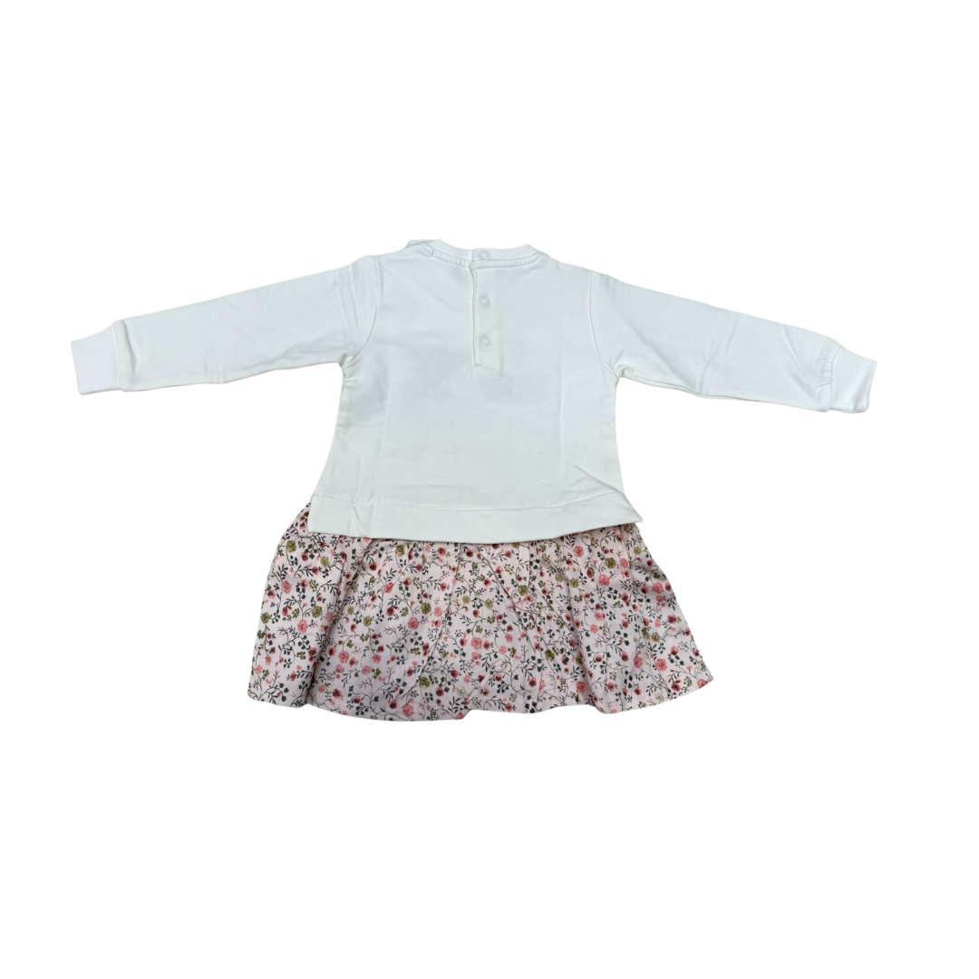 Yours - Abito neonata BY4975