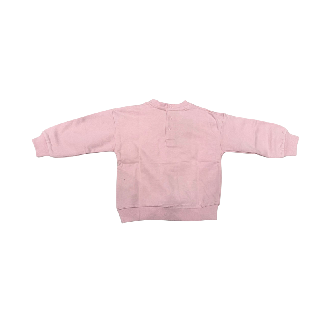 Yours - Felpa neonata BY-4970