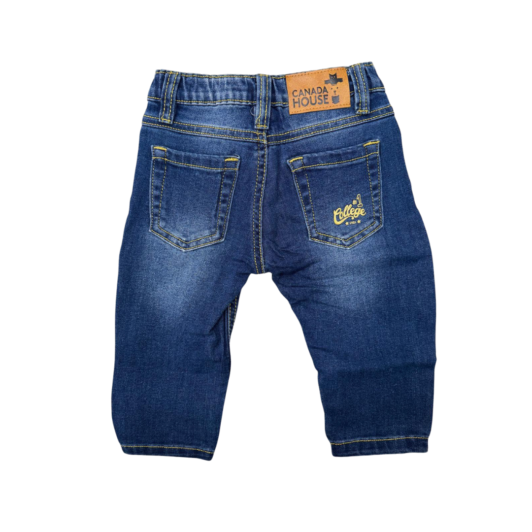 Canada House - Denim BBtimeline 25454260