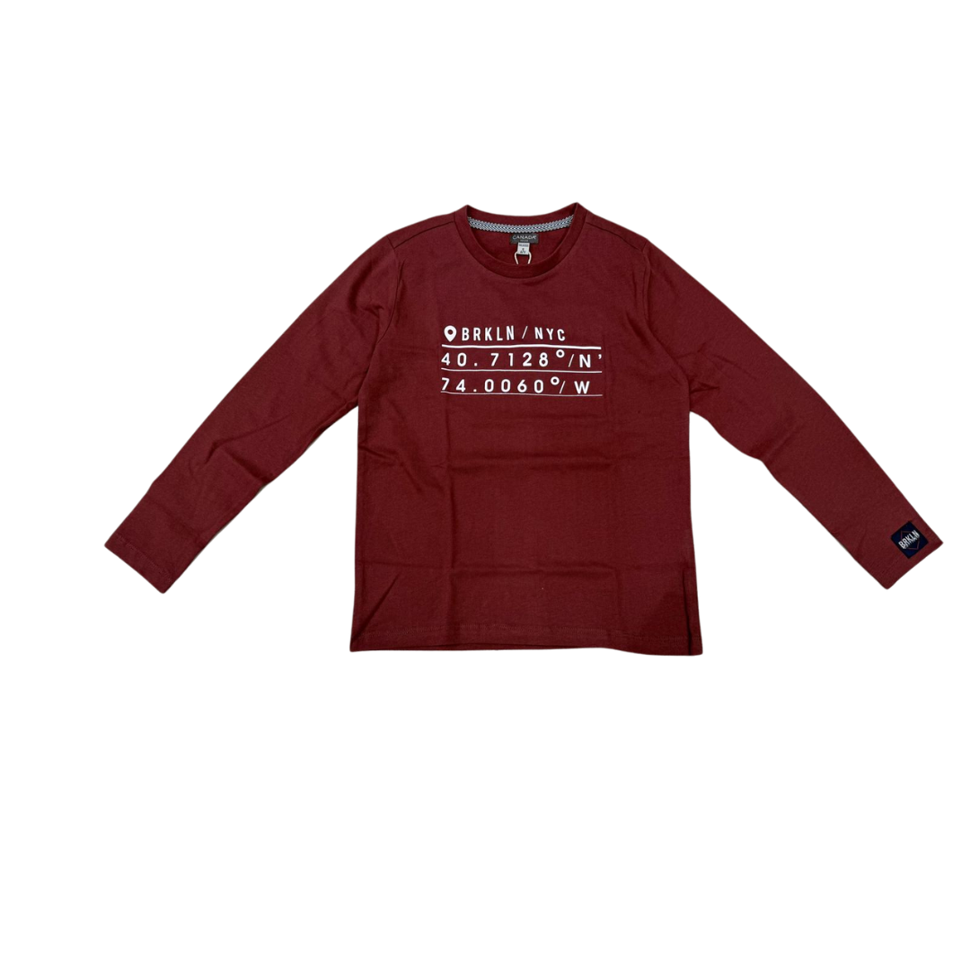 Canada House - T-shirt Coordinates 25476011