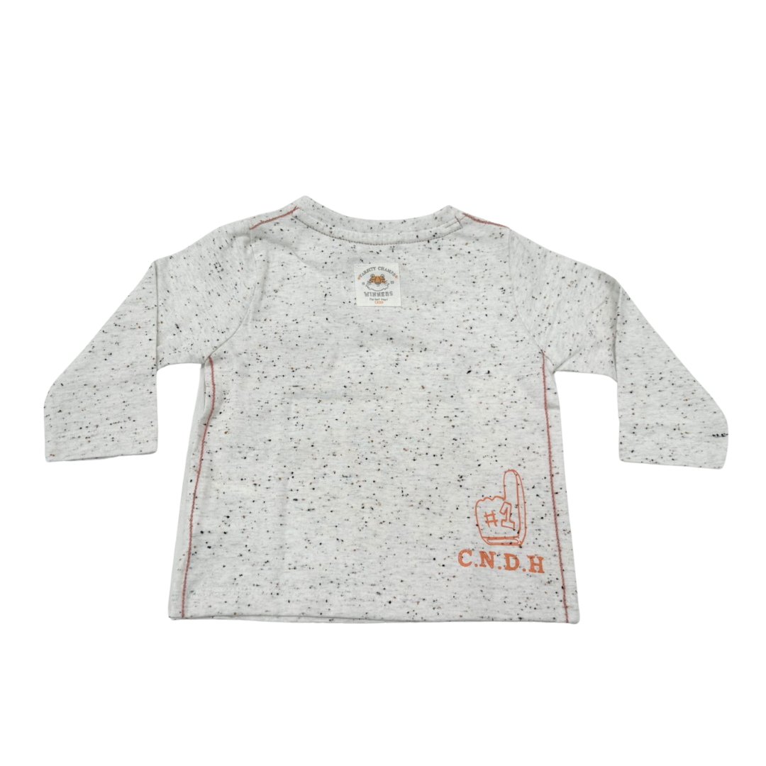 CANADA HOUSE - T-shirt neonato - 25454010