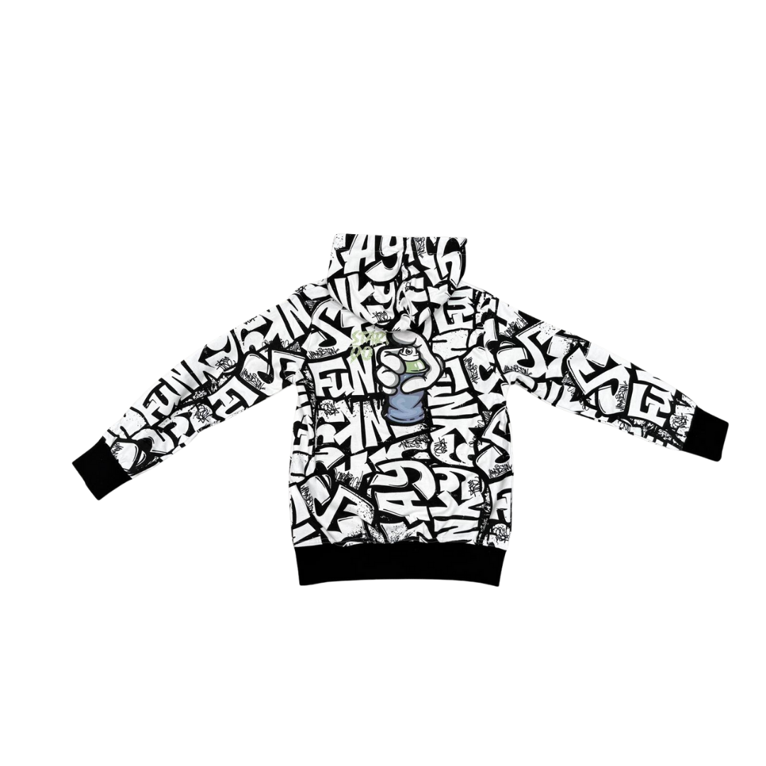 Yours - Felpa junior BY-6135