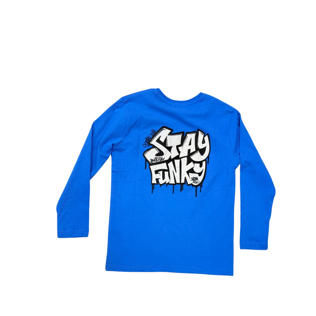 T-shirt junior - BY6137